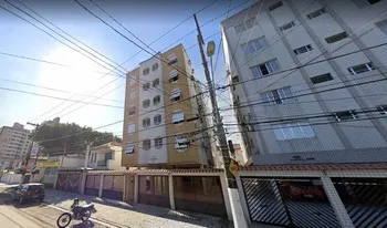 Imagem do Condomínio Joaquim Pinheiro em Santos