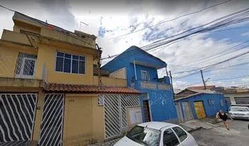 Condomínio Joaquina Rheifranck em São Paulo