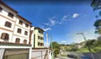 Imagem do Condomínio Joatinga em São Bernardo Do Campo