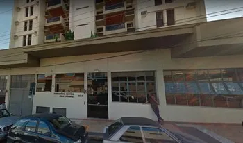 Imagem do Condomínio Joca Adamoli em Piracicaba