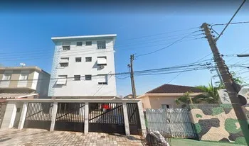 Imagem do Condomínio Jocango em São Vicente