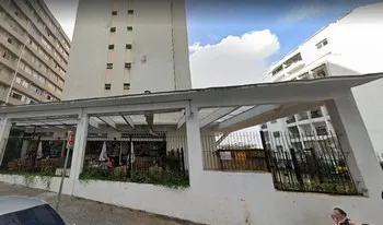 Condomínio Jodre em São Paulo