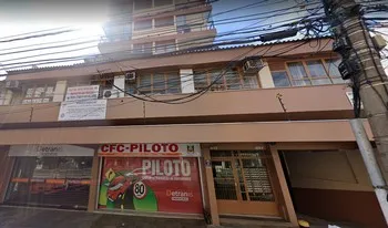 Condomínio Joel Crhis em Porto Alegre