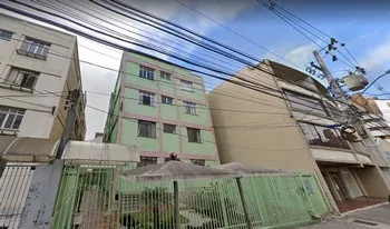 Condomínio Joeli em Curitiba