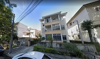 Condomínio Jofre em Rio De Janeiro
