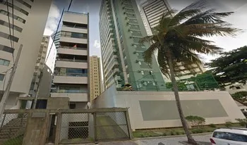 Imagem do Condomínio Johan Moritz em Recife