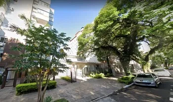 Condomínio Johann Sebastian Bach em Porto Alegre