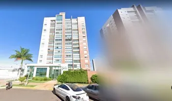 Imagem do Condomínio Johann Strauss em Campo Grande