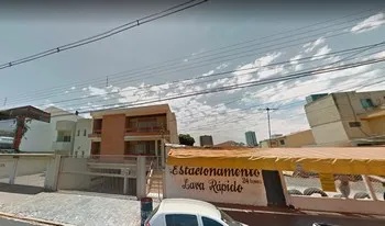Imagem do Condomínio Johanna Sophia em Ribeirão Preto