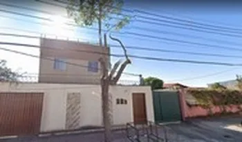 Condomínio Johannesburg em Belo Horizonte