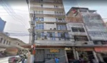 Imagem do Condomínio John F Kennedy em Santos