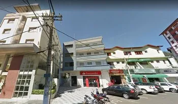 Imagem do Condomínio Joia em Aguas De Lindóia