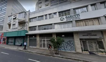 Condomínio Joia em São Paulo