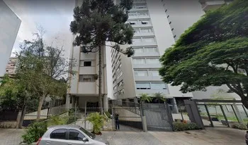 Condomínio Joia em São Paulo