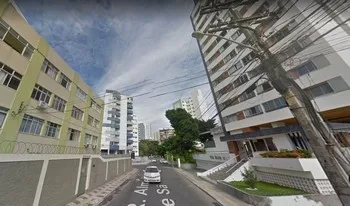Condomínio Joia Da Areia em Salvador