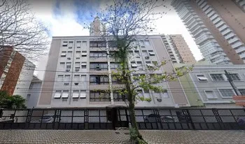 Imagem do Condomínio Joia Do Embare em Santos