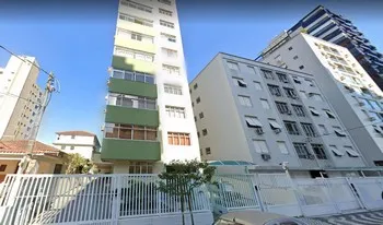 Imagem do Condomínio Joia Do Mar em Santos