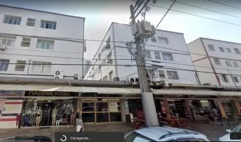 Imagem do Condomínio Joia E Perola em Praia Grande