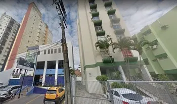 Condomínio Joia Luzitana em Salvador
