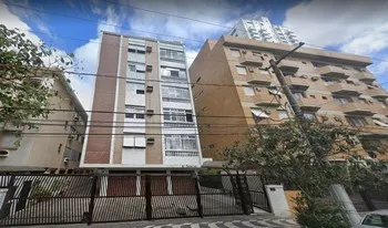 Imagem do Condomínio Joia-mar em Santos