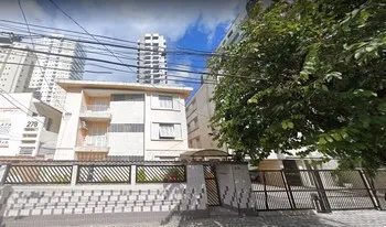 Imagem do Condomínio Joiamar em Santos