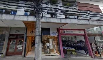 Imagem do Condomínio Joinville em Petrópolis