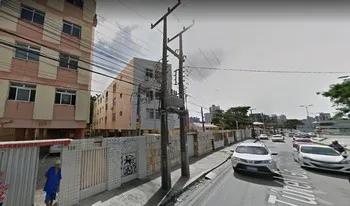 Imagem do Condomínio Joinville em Fortaleza