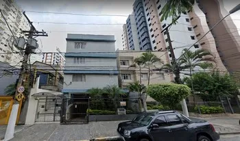 Condomínio Jolia em São Paulo