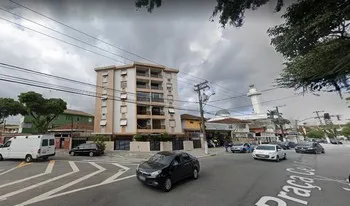 Imagem do Condomínio Jolimar I em Santos