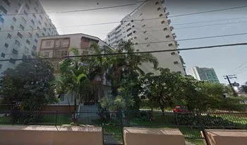 Imagem do Condomínio Jomar em São Vicente