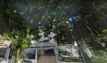 Imagem do Condomínio Jomara em Santos