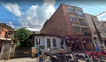 Imagem do Condomínio Jomilu em Coronel Fabriciano