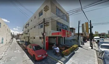 Imagem do Condomínio Jonas Dantas em Fortaleza