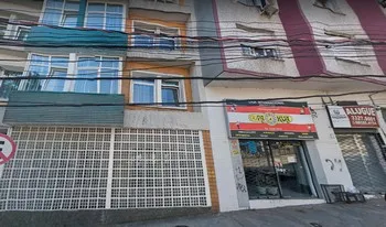 Condomínio Jonas Wolf em Porto Alegre