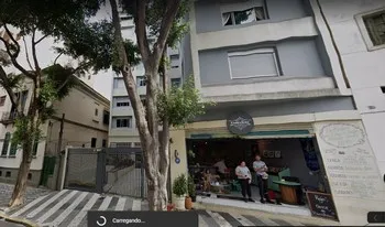 Condomínio Jonipe em São Paulo