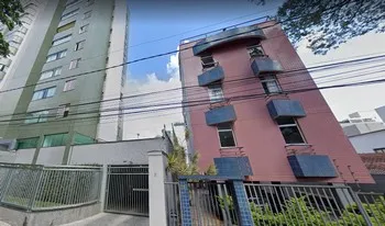 Condomínio Jope em Belo Horizonte