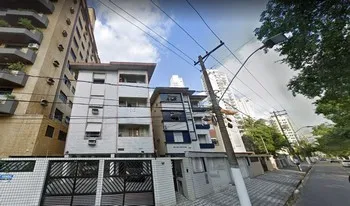 Imagem do Condomínio Jorama em Santos