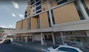 Imagem do Condomínio Jordan em Osório