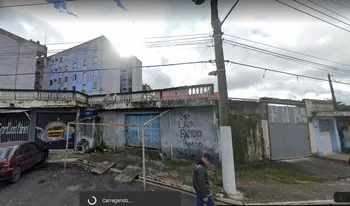 Condomínio Jordania em São Paulo