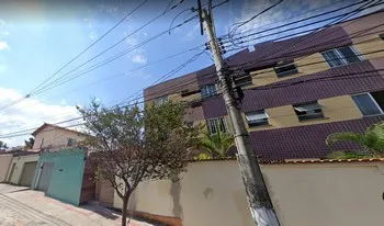 Imagem do Condomínio Jordania Bloco Sete em Belo Horizonte