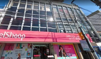 Condomínio Jorge em Porto Alegre