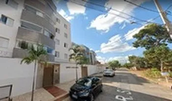 Imagem do Condomínio Jorge Amado em Montes Claros