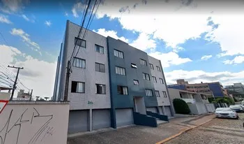 Imagem do Condomínio Jorge Amado em Ponta Grossa