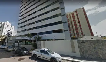 Imagem do Condomínio Jorge Amado em Aracaju