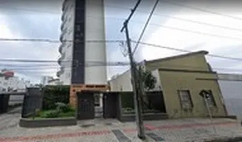 Imagem do Condomínio Jorge Amado em Joinville