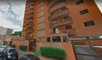 Imagem do Condomínio Jorge Bistane em Ribeirão Preto