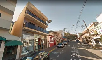 Imagem do Condomínio Jorge Carlos Ioriatti em Serra Negra