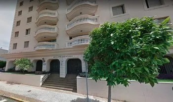 Imagem do Condomínio Jorge Cesar De Vargas em Piracicaba