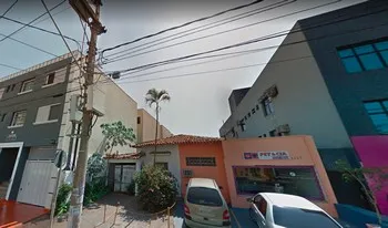Imagem do Condomínio Jorge Darahen em Ribeirão Preto