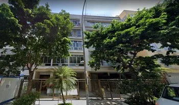 Condomínio Jorge Fraga em Rio De Janeiro